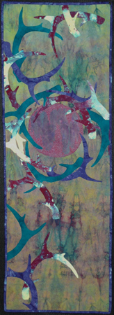 "Antlers" 2006