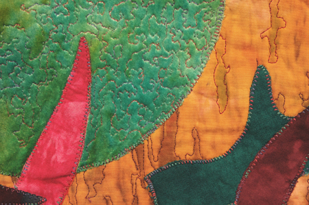 Antlers II 2008