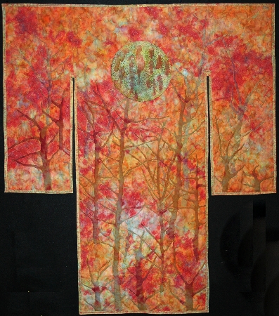 Evening Meditation 2006