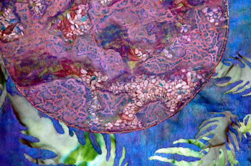 "Ocean" 2004