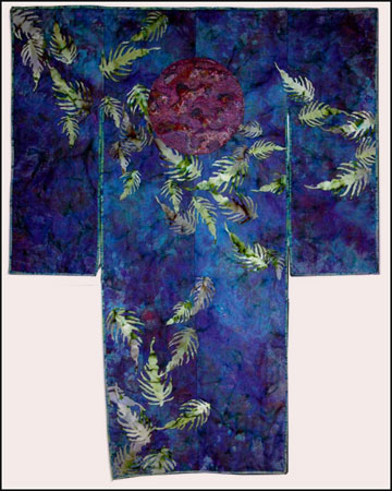 "Ocean" 2004