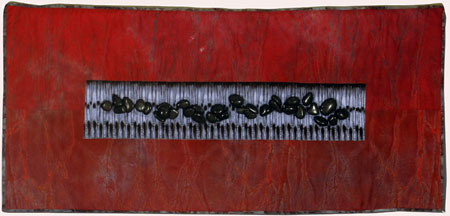 "Riverwalk Meditation" 2005