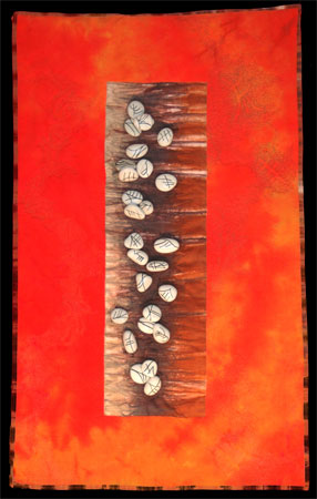 "Secret Languages II" 2005