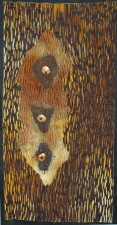 "Bark Series II"  2006