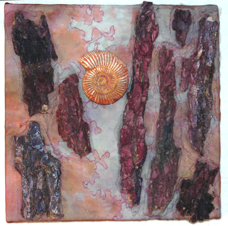 "Canyon" 2006