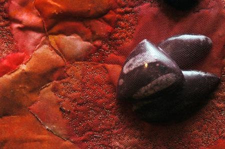 "Cave Series II" 2008