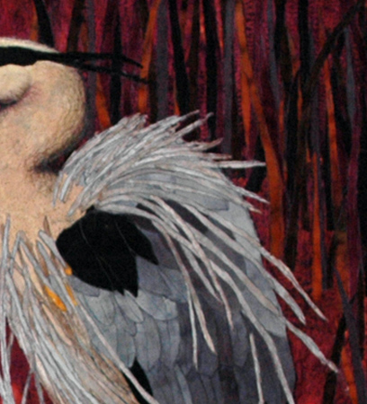 Herons