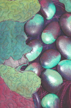 "Riverbed II"-2007