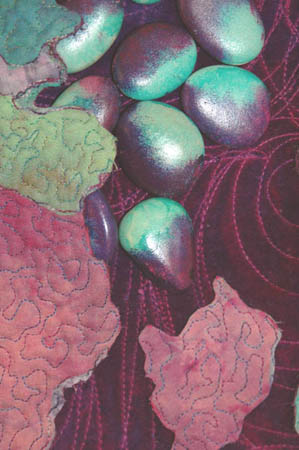 "Riverbed II"-2007