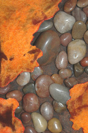 "Riverbed III"-2007