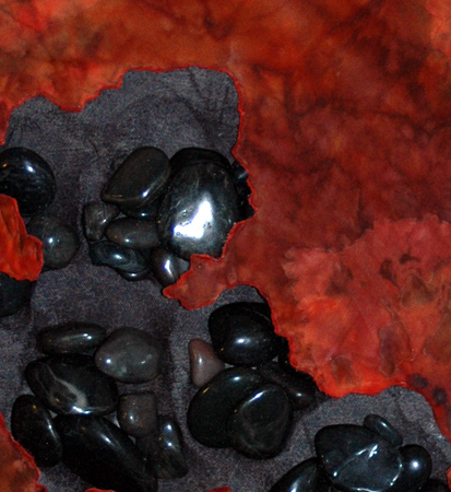 "Riverbed"-2007