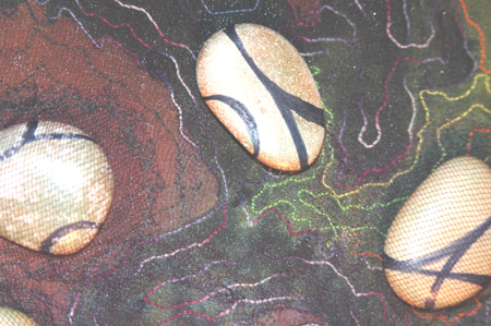 "Secret Languages  III" 2006